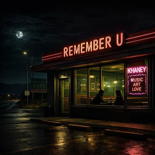 REMEMBER U KHANEY