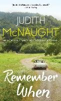 Remember When Mcnaught Judith