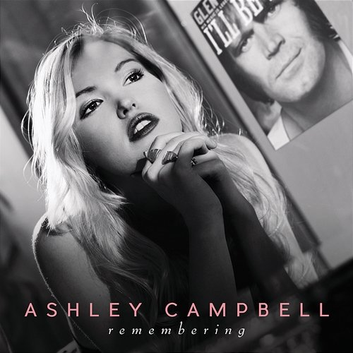 Remembering Ashley Campbell