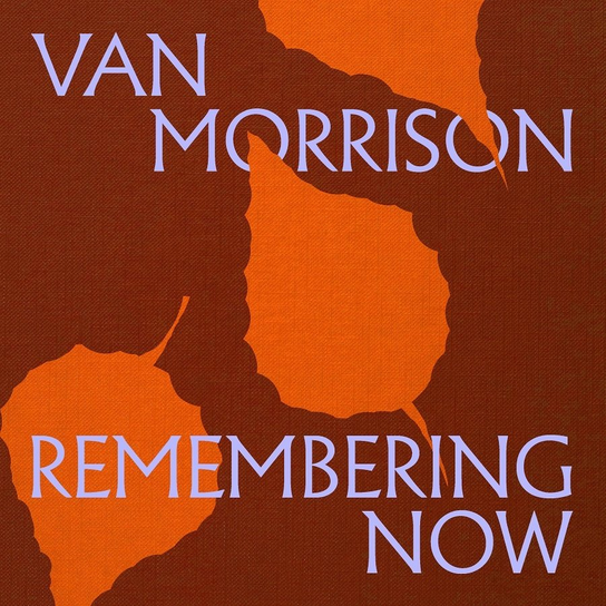 Remembering Now Morrison Van