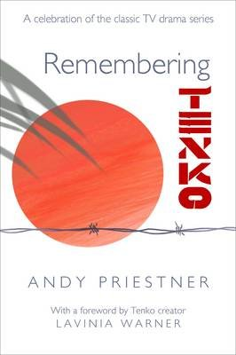 Remembering Tenko Priestner Andy