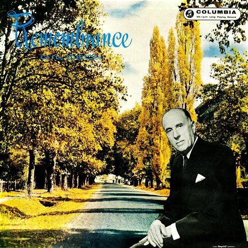 Remembrance Gil Dech