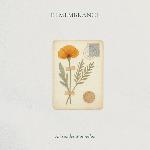 Remembrance Alexander Motovilov