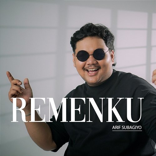 Remenku Arif Subagiyo