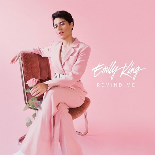 Remind Me Emily King