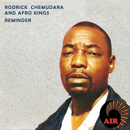 Reminder Afro Kings, Rodrick Chemudara
