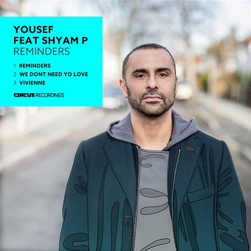 Reminders Yousef