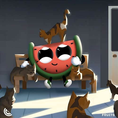 Reminiscing Orange Stick & Avocuddle, Lofi Fruits Music