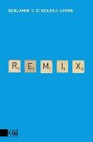 Remix 1 Stuckrad-Barre Benjamin