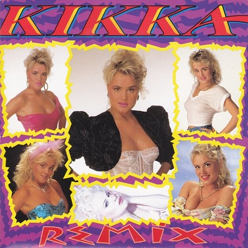 Remix Kikka