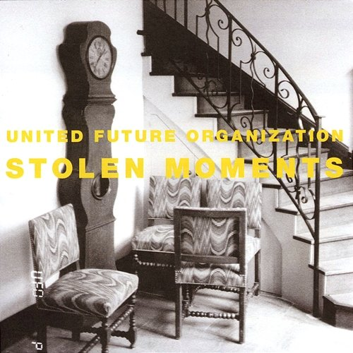 Remix United Future Organization