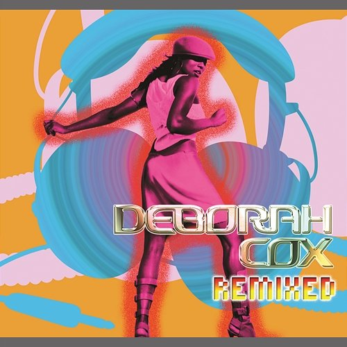 Remixed Deborah Cox
