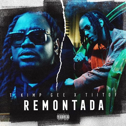 Remontada T Kimp Gee feat. Tiitof