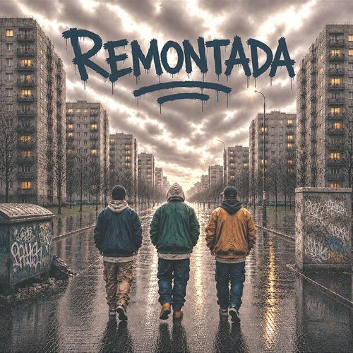 Remontada MówMent