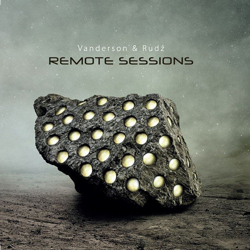 Remote Sessions Vanderson