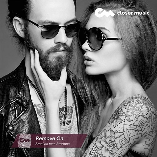 Remove On StanLee feat. Breanna