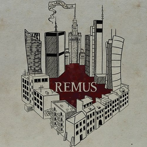 Remus Arlen More, whysowavy, EMKAIX, Zaza