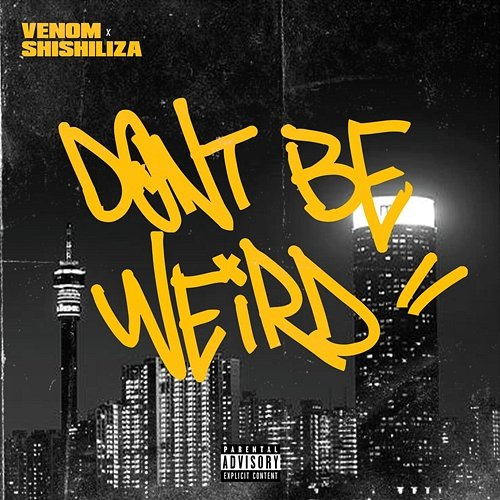 Rena Venom, Shishiliza, Focalistic feat. Mochen, G-tech 2bit