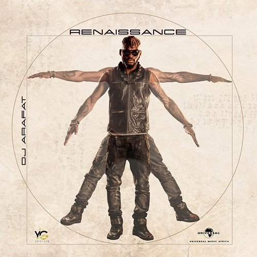 Renaissance DJ Arafat