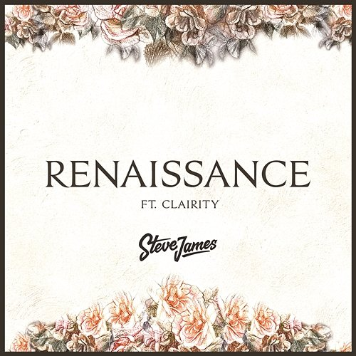Renaissance Steve James feat. Clairity