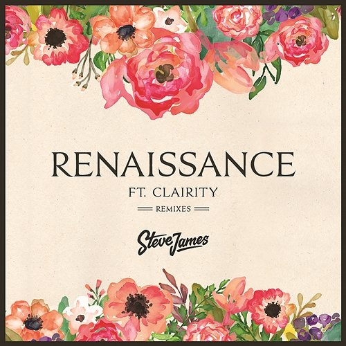 Renaissance Steve James feat. Clairity