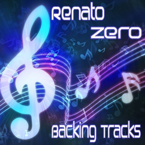 Renato Zero Backing Tracks Studio Sound Group
