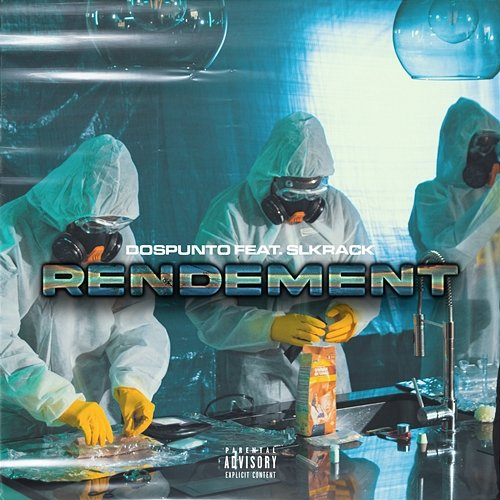 Rendement Dospunto & SLKRACK