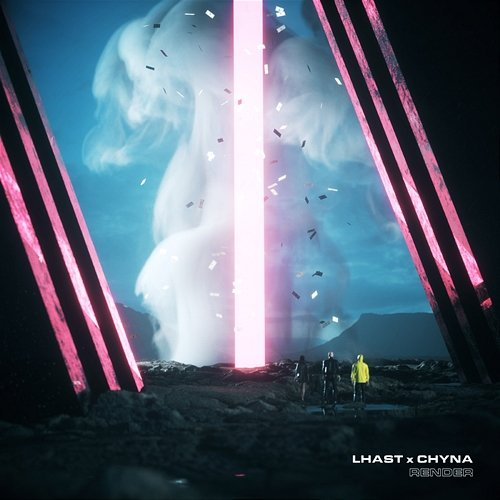 Render Lhast feat. Chyna