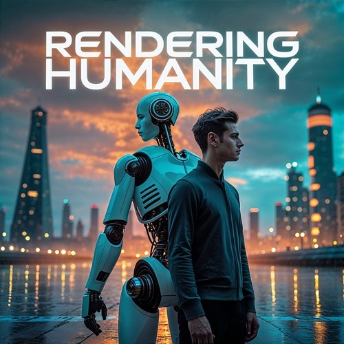 Rendering Humanity Marc van Damme