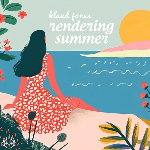 Rendering Summer Klaud Jones