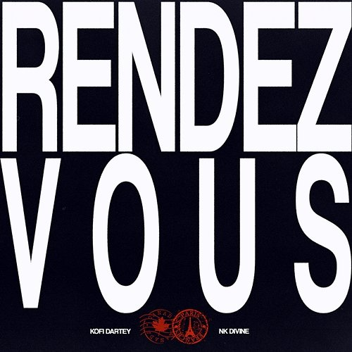 RENDEZ-VOUS Kofi Dartey, NK Divine, Reggie Dartey