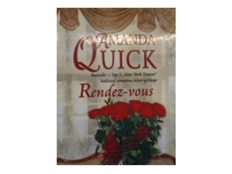 Rendez-vous Quick Amanda