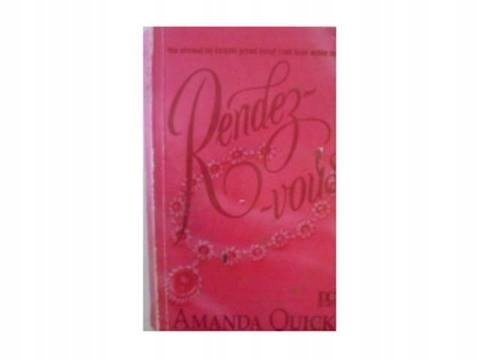 Rendez -vous Quick Barbara
