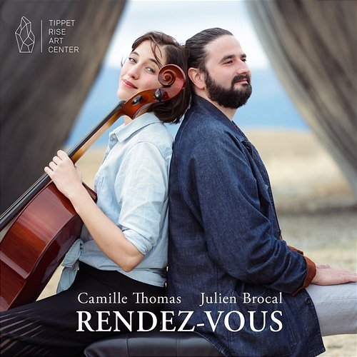 RENDEZ-VOUS Camille Thomas, Julien Brocal