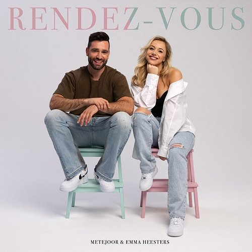 Rendez-Vous Metejoor, Emma Heesters