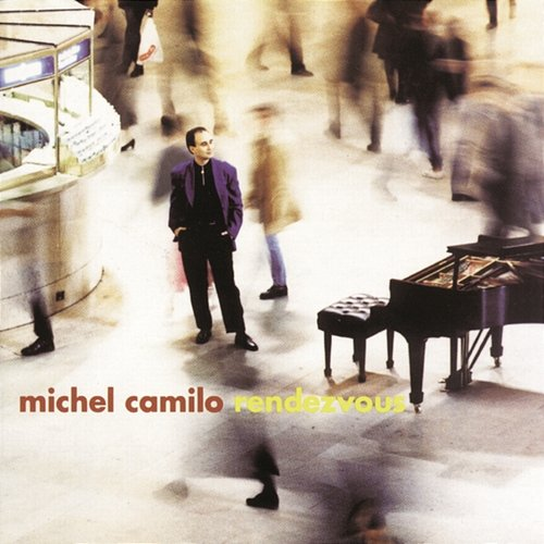 Rendezvous Michel Camilo