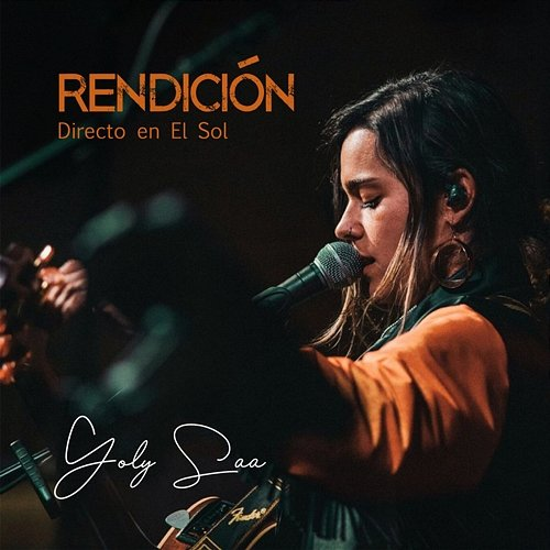 Rendición Yoly Saa