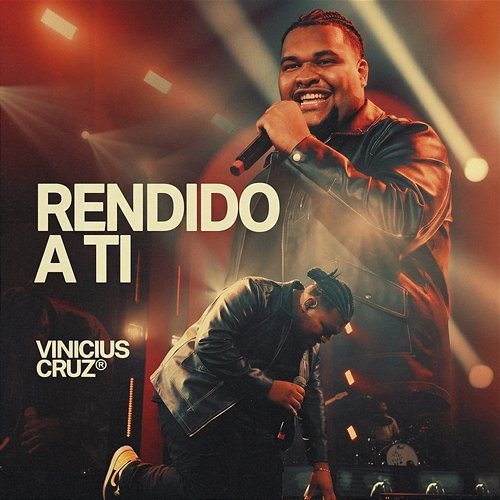 Rendido a Ti Vinicius Cruz, Get Records