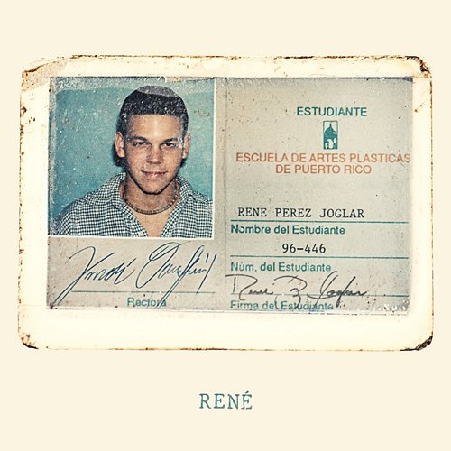 René Residente