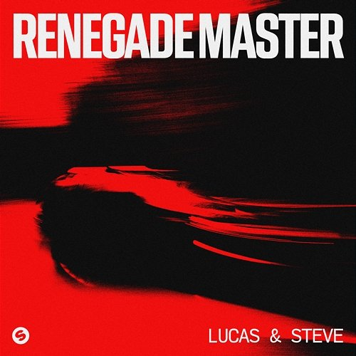 Renegade Master Lucas & Steve