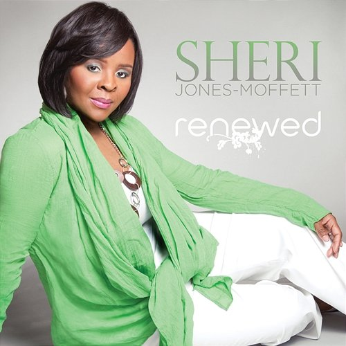 Renewed Sheri Jones-Moffett