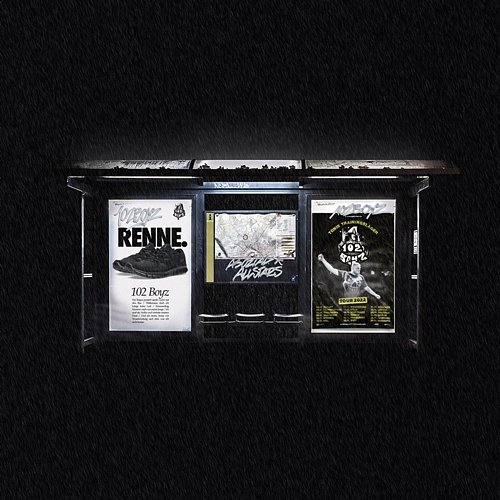 Renne 102 Boyz, Chapo102, Addikt102, Kkuba102