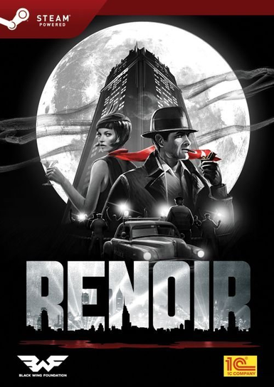 Renoir (PC) PL 1C Company