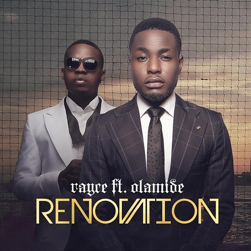 Renovation Rayce feat. Olamide