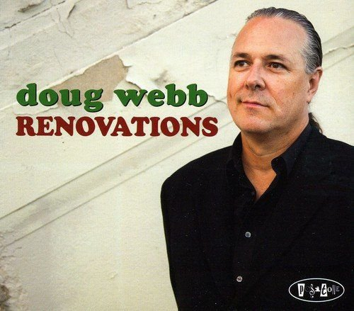 Renovations Webb Doug
