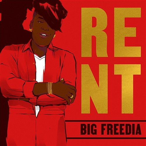 Rent Big Freedia