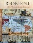 Reorient Frank Andre Gunder