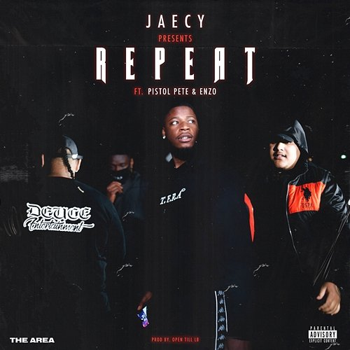 REPEAT Jaecy