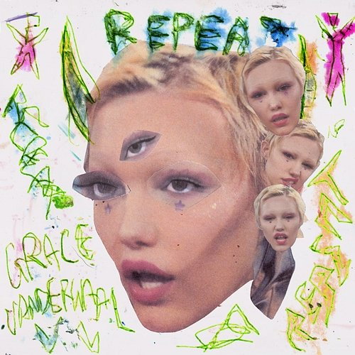 Repeat Grace VanderWaal