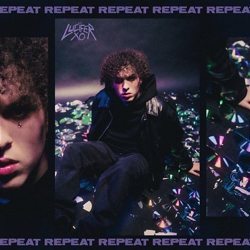 Repeat Lucifer Xo